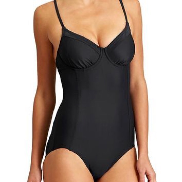 34dd one piece swimwear